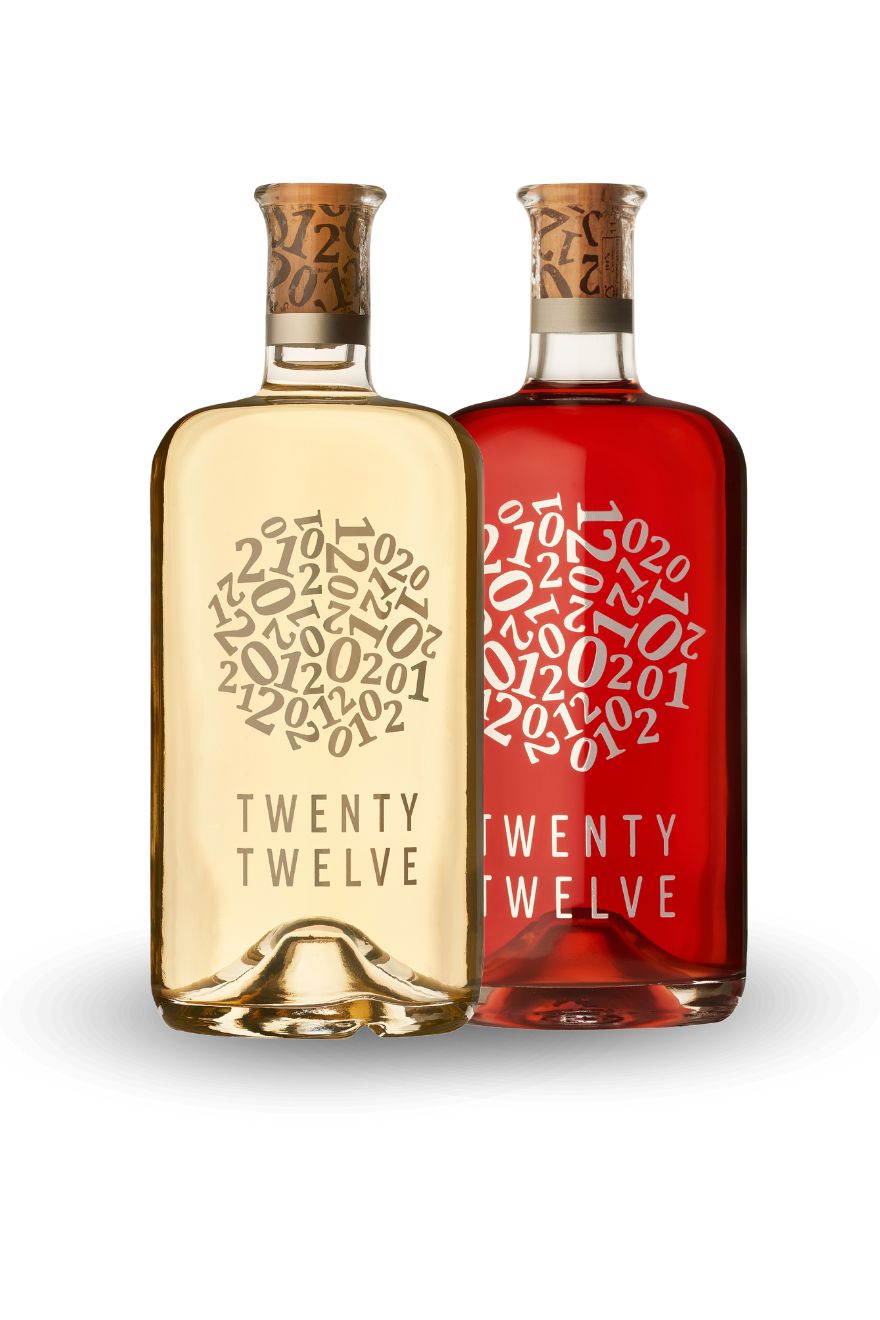 TwentyTwelve