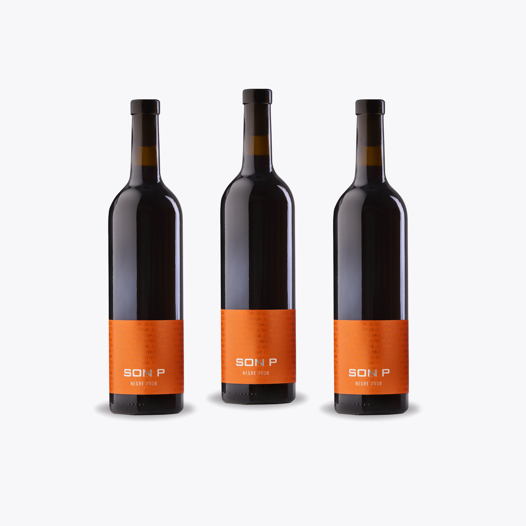 LIMITED until December 31, 2025 – 3-Pack "Regala Son P" - Eco Wooden Gift Box