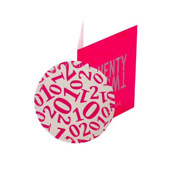 Dropstop – PINK