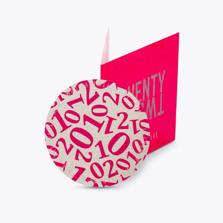 Dropstop – PINK