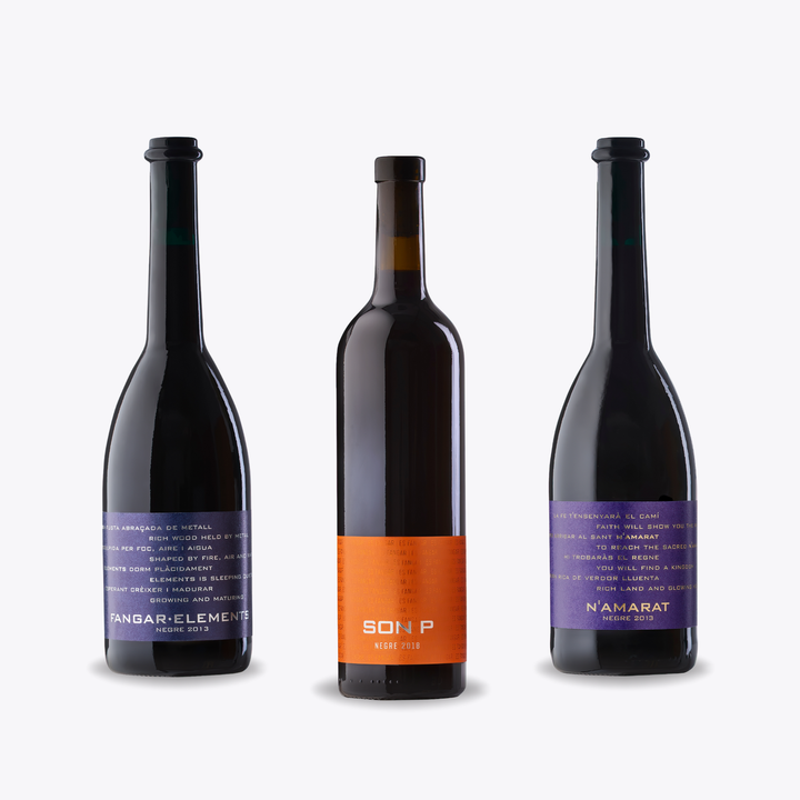 LIMITED until December 31, 2025 – 3-Pack “Sabores de Mallorca – Edición Tintos”