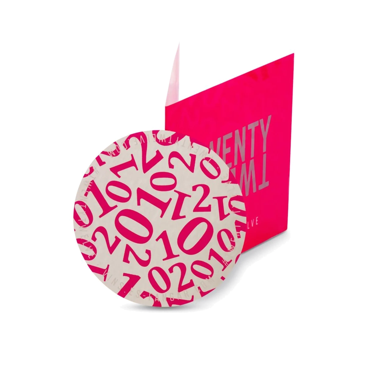 Dropstop · PINK