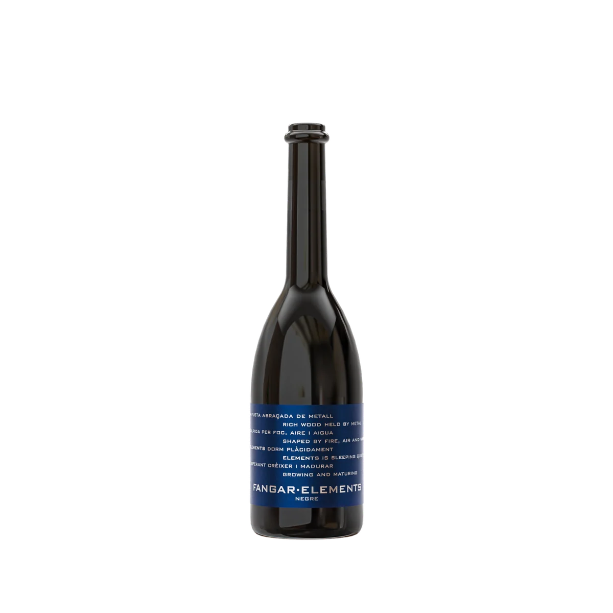 Fangar · Elements, Tinto