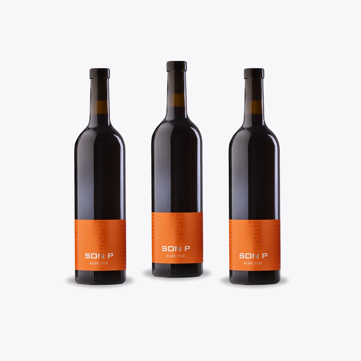 LIMITED until December 31, 2025 – 3-Pack "Regala Son P" - Eco Wooden Gift Box