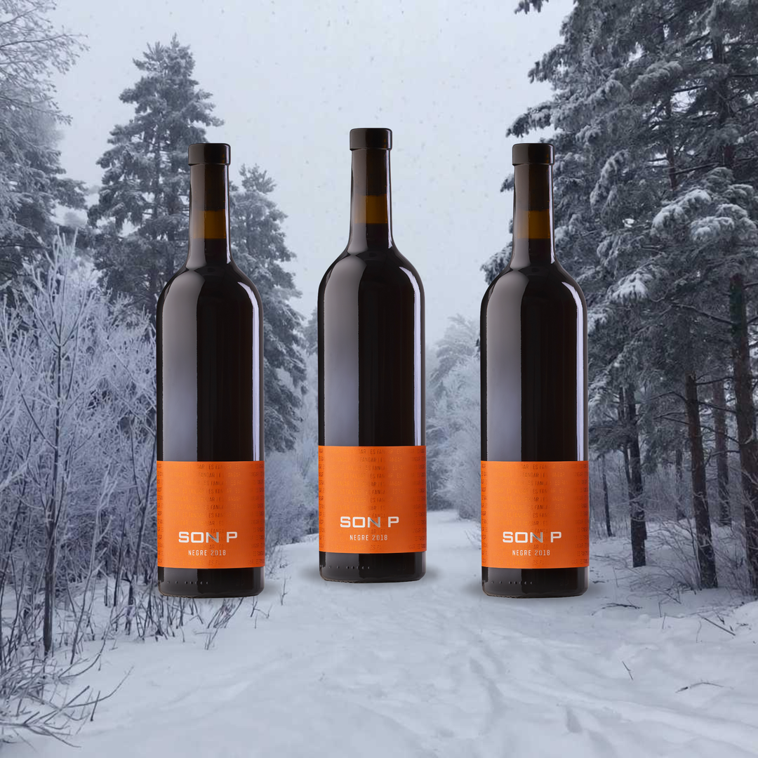 LIMITED until December 31, 2025 – 3-Pack "Regala Son P" - Eco Wooden Gift Box