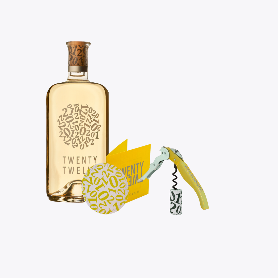 LIMITED until December 31, 2025 – 6-Pack “Celebrate with TwentyTwelve” Pink Edition