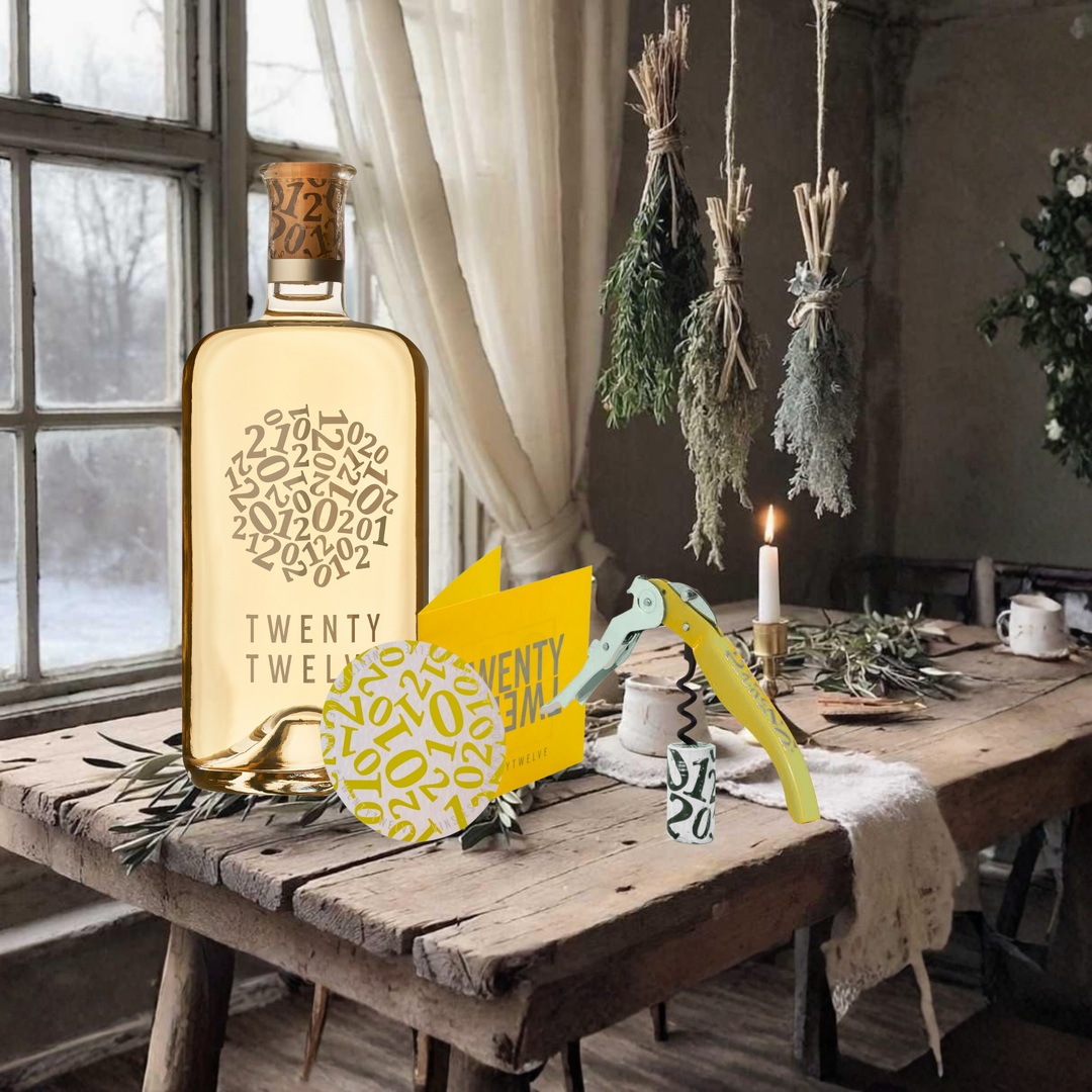 LIMITED until December 31, 2025 – 6-Pack “Celebrate with TwentyTwelve” Pink Edition