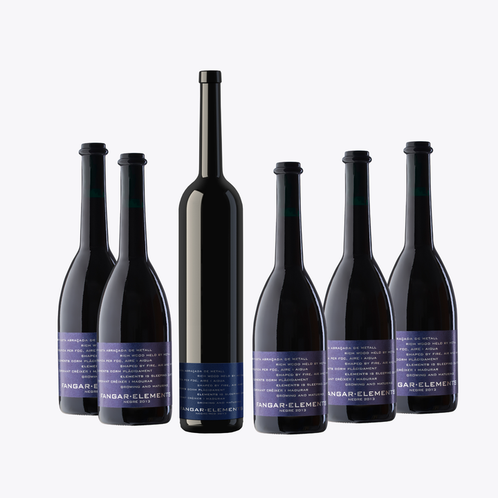 LIMITADA hasta el 31 de diciembre de 2025 – “Elements Premium Christmas Edition”