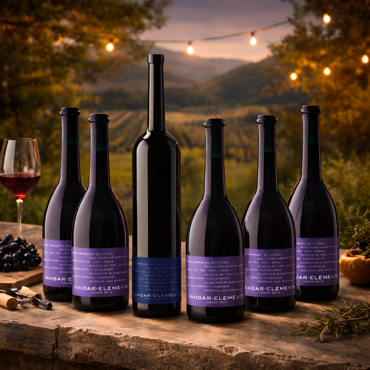 LIMITADA hasta el 31 de diciembre de 2025 – “Elements Premium Christmas Edition”