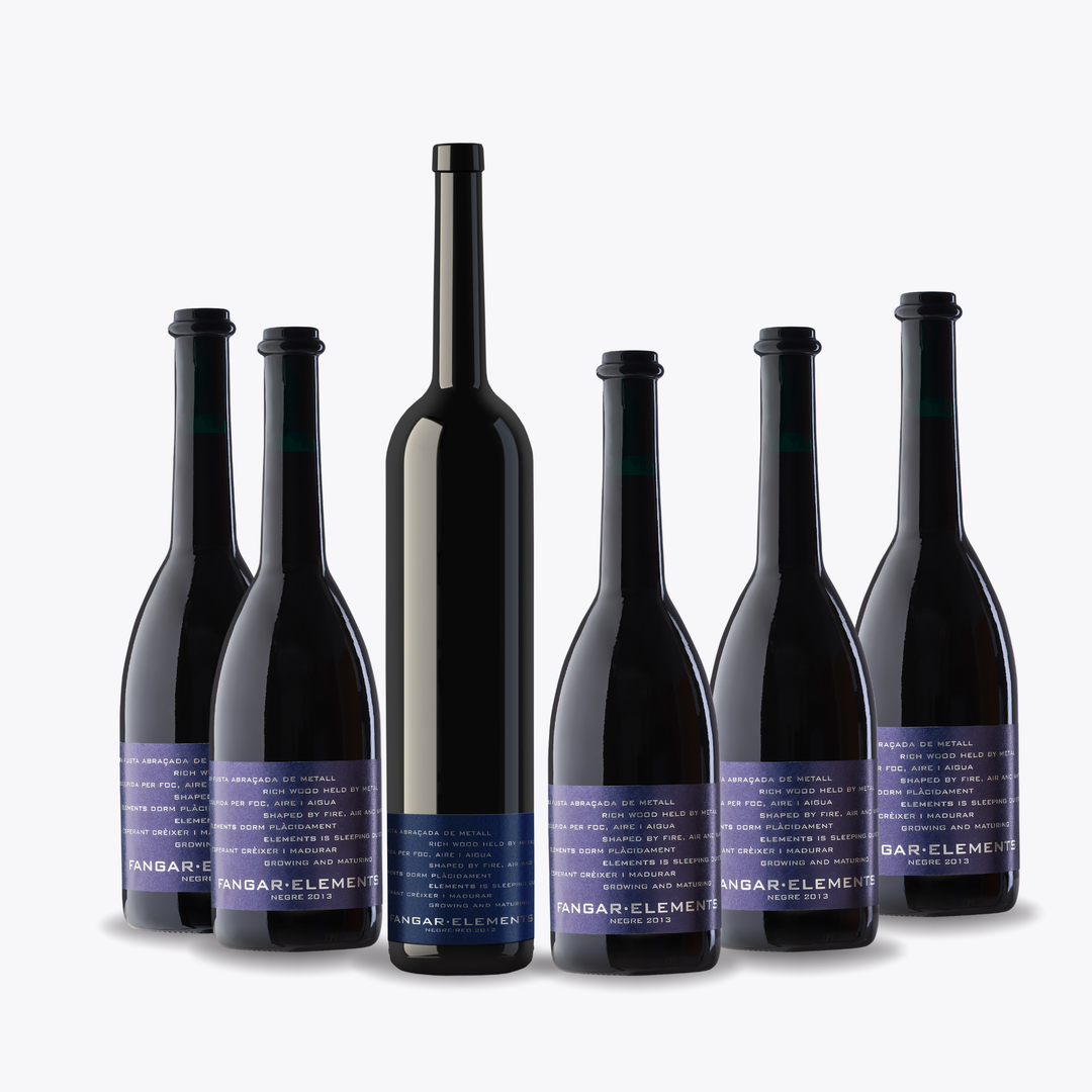 LIMITED until December 31, 2025 – “Elements Premium Christmas Edition”