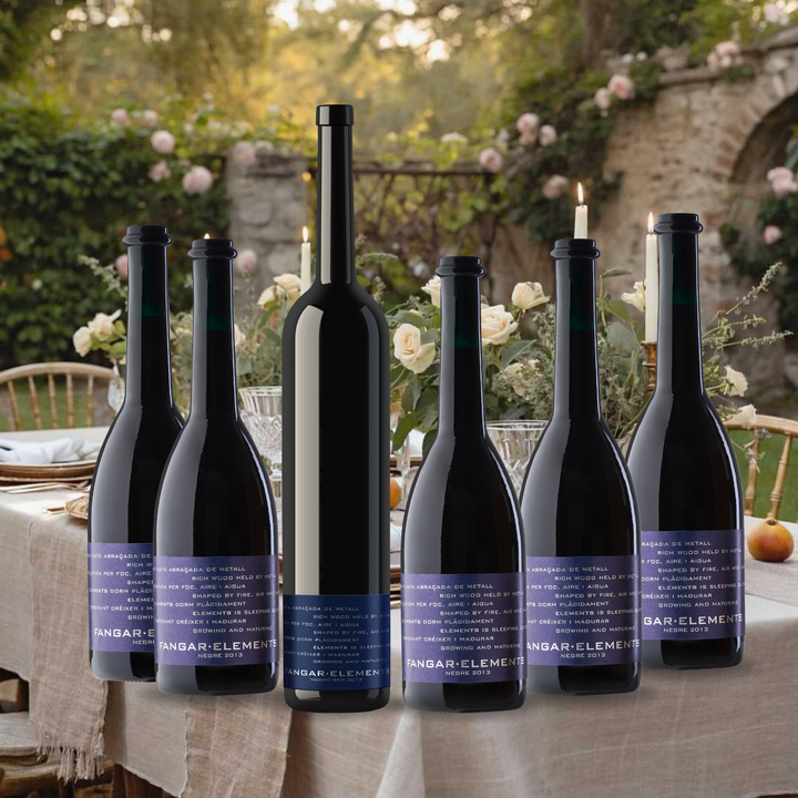 LIMITED until December 31, 2025 – “Elements Premium Christmas Edition”