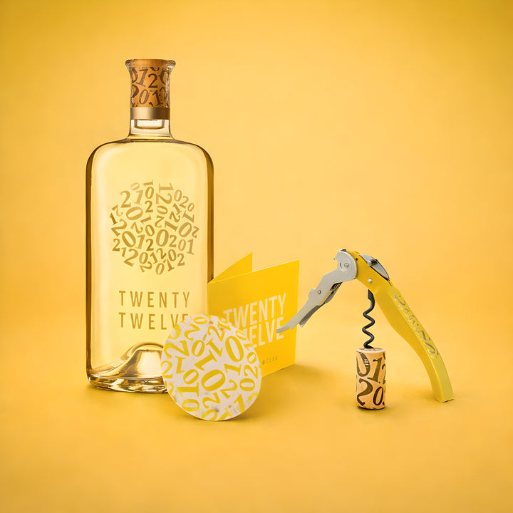 LIMITADO hasta el 31 de diciembre de 2025 – Pack de 6 “Celebra con TwentyTwelve” Edición Rosa