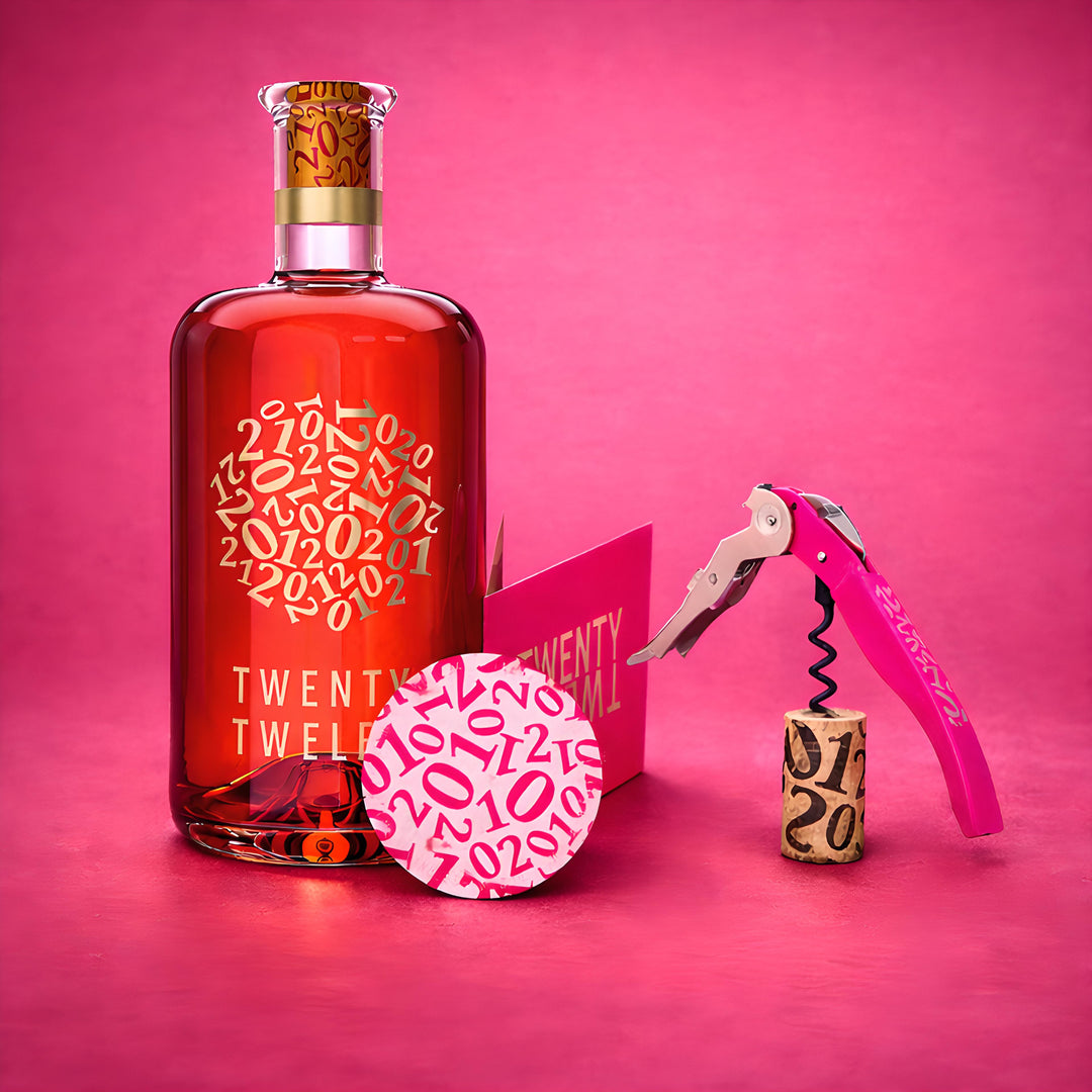 LIMITADO hasta el 31 de diciembre de 2025 – Pack de 6 “Celebra con TwentyTwelve” Edición Blanca