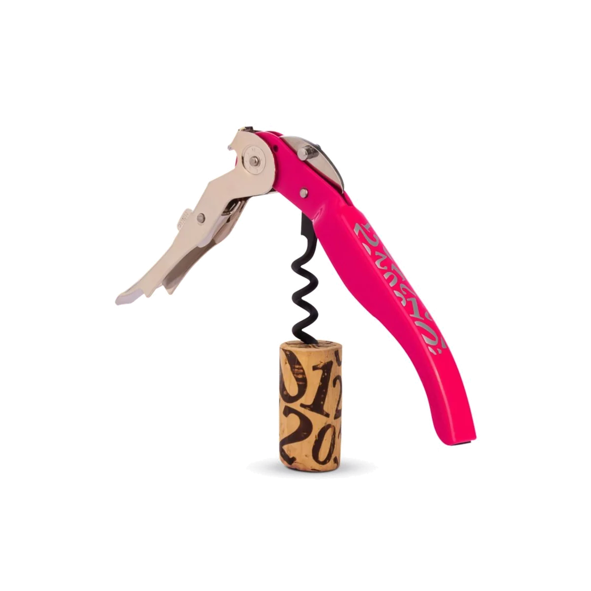 Abridor de vino · PINK