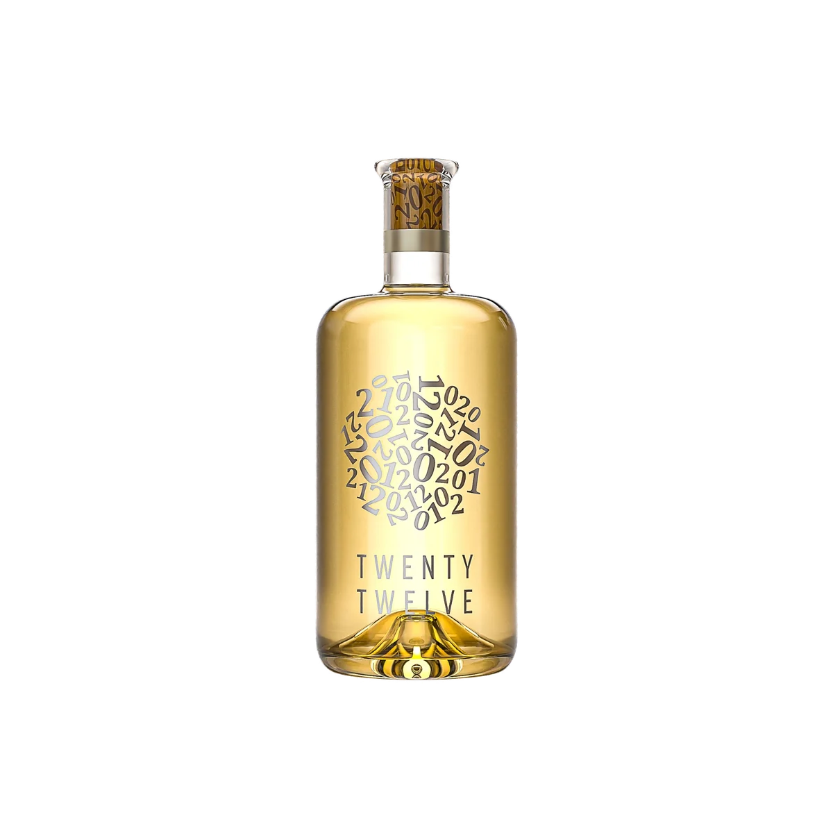 TwentyTwelve White, Blanco