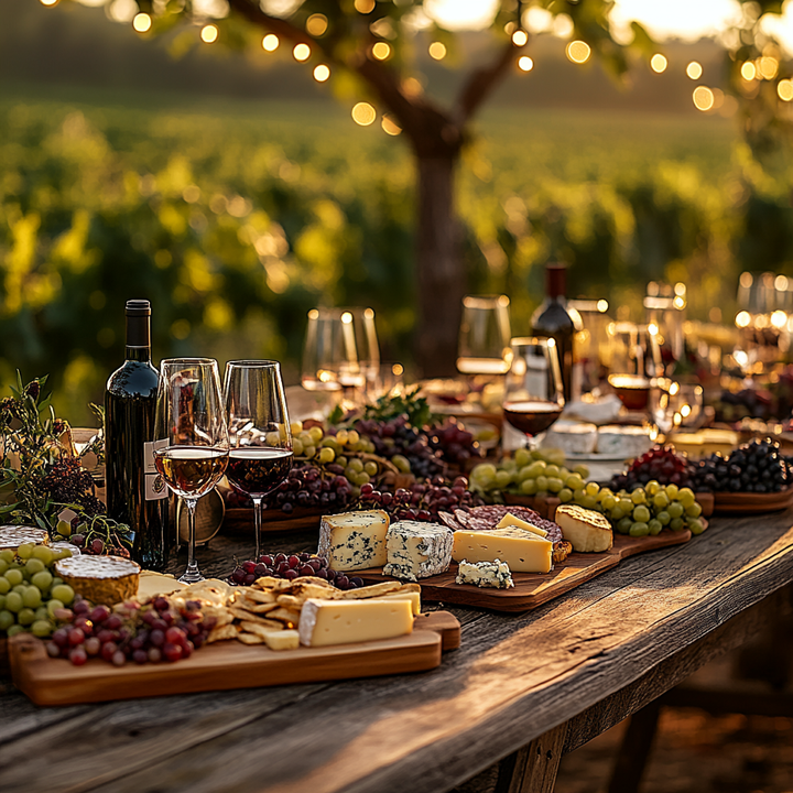 Public Group Tastings